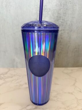 Starbucks tumbler cup